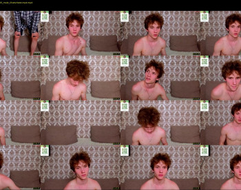 pupsenish — 15 minute Chaturbate male cam show recording, 720p, Jun 2, 2024