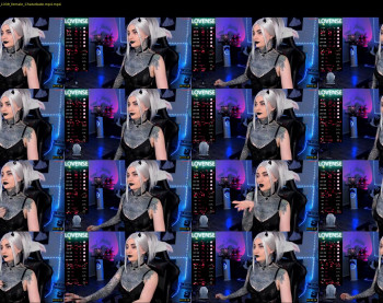 rachelqueen_ — 6 minute Chaturbate female cam show recording, 720p, Jun 2, 2024