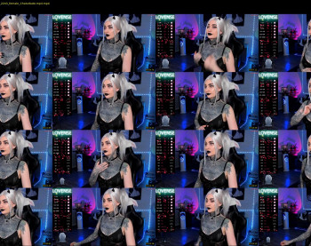 rachelqueen_ — 18 minute Chaturbate female cam show recording, 720p, Jun 2, 2024