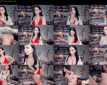 riskyproject — 78 minute Chaturbate couple cam show recording, 720p, Jun 3, 2024