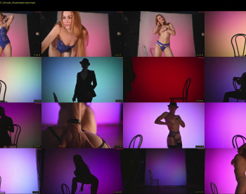 rocknrose — 121 minute Chaturbate female cam show recording, 720p, Jun 3, 2024