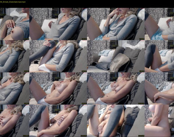 s_mailleee — 101 minute Chaturbate female cam show recording, 720p, Jun 2, 2024