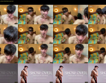sahueso — 14 minute Chaturbate male cam show recording, 720p, Jun 2, 2024