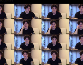 sam_winchest — 3 minute Chaturbate male cam show recording, 720p, Jun 3, 2024