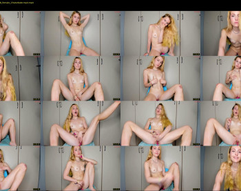 sansarah — 43 minute Chaturbate female cam show recording, 720p, Jun 2, 2024