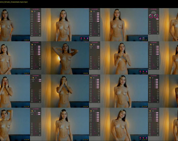 sarahcarrter — 3 minute Chaturbate female cam show recording, 720p, Jun 2, 2024