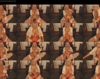 sassythang4u — 17 minute Chaturbate female cam show recording, 720p, Jun 2, 2024