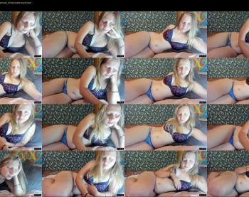 scartit — 37 minute Chaturbate female cam show recording, 720p, Jun 2, 2024