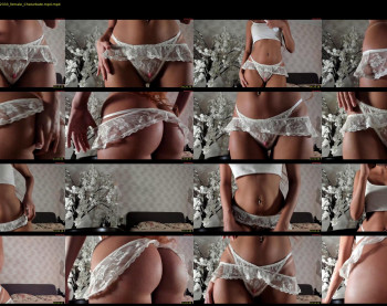 sensual_giaa — 38 minute Chaturbate female cam show recording, 720p, Jun 2, 2024