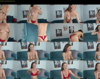 sheilaryan — 7 minute Chaturbate female cam show recording, 720p, Jun 2, 2024