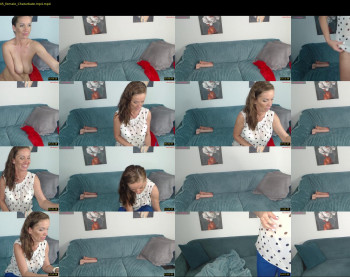 sheilaryan — 19 minute Chaturbate female cam show recording, 720p, Jun 2, 2024