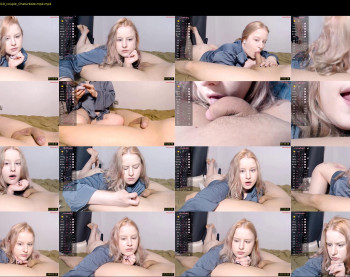 sherlystero — 89 minute Chaturbate couple cam show recording, 720p, Jun 2, 2024
