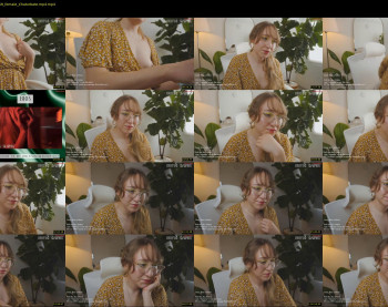 skarpio17 — 71 minute Chaturbate female cam show recording, 720p, Jun 2, 2024