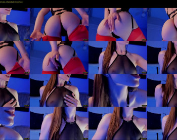 snsme — 39 minute Chaturbate female cam show recording, 720p, Jun 2, 2024