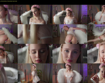 sonyaericsson — 69 minute Chaturbate female cam show recording, 720p, Jun 2, 2024
