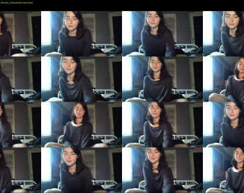soursou — 4 minute Chaturbate female cam show recording, 480p, Jun 2, 2024