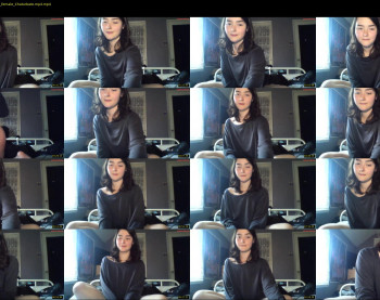 soursou — 12 minute Chaturbate female cam show recording, 480p, Jun 2, 2024