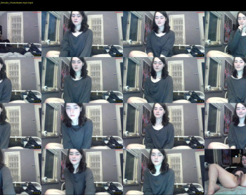 soursou — 92 minute Chaturbate female cam show recording, 480p, Jun 3, 2024