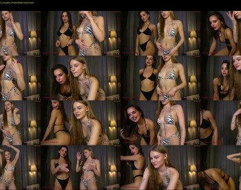 ssscarlett — 25 minute Chaturbate female cam show recording, 720p, Jun 2, 2024