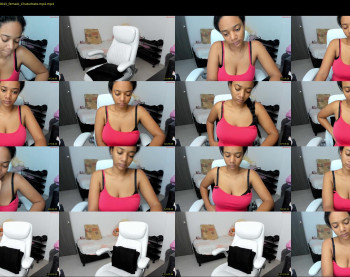stacy_woods — 92 minute Chaturbate female cam show recording, 720p, Jun 2, 2024