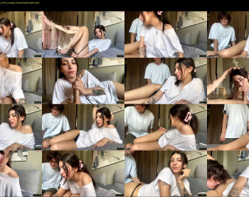 step__siblings — 88 minute Chaturbate couple cam show recording, 720p, Jun 2, 2024