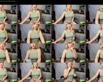 sub_button — 27 minute Chaturbate female cam show recording, 720p, Jun 3, 2024