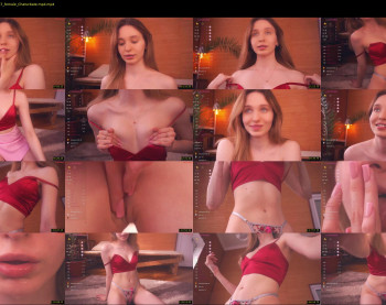 sugaristic — 120 minute Chaturbate female cam show recording, 720p, Jun 2, 2024