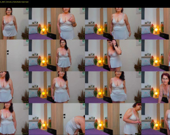sweetangell69_ — 80 minute Chaturbate female cam show recording, 720p, Jun 2, 2024