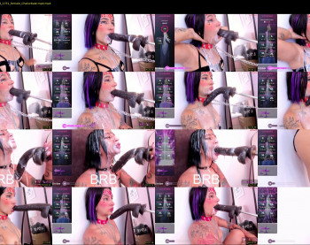 sweety_maria_ — 55 minute Chaturbate female cam show recording, 720p, Jun 2, 2024