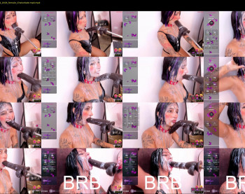 sweety_maria_ — 71 minute Chaturbate female cam show recording, 720p, Jun 2, 2024