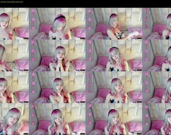 ta_miau — 9 minute Chaturbate female cam show recording, 720p, Jun 2, 2024