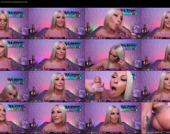 tamaramilano — 56 minute Chaturbate female cam show recording, 720p, Jun 2, 2024