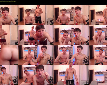 teddy_mode — 120 minute Chaturbate couple cam show recording, 720p, Jun 3, 2024