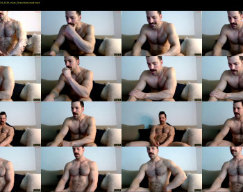 therealkingyoshi — 19 minute Chaturbate male cam show recording, 720p, Jun 2, 2024