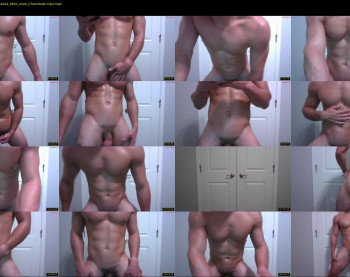 thesexybackpacker — 120 minute Chaturbate male cam show recording, 720p, Jun 2, 2024