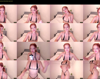 timissi — 7 minute Chaturbate female cam show recording, 720p, Jun 2, 2024