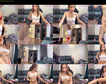 unarks — 120 minute Chaturbate female cam show recording, 720p, Jun 2, 2024