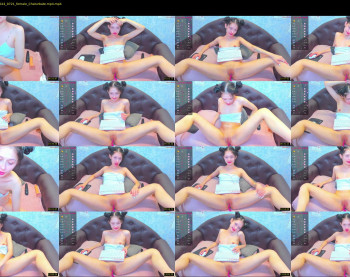 vanessa_florence — 16 minute Chaturbate female cam show recording, 720p, Jun 2, 2024