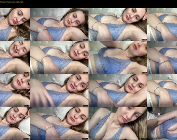 viola_1 — 89 minute Chaturbate female cam show recording, 480p, Jun 2, 2024