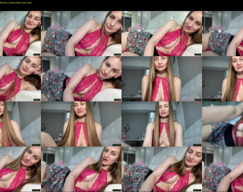 viola_1 — 120 minute Chaturbate female cam show recording, 480p, Jun 3, 2024