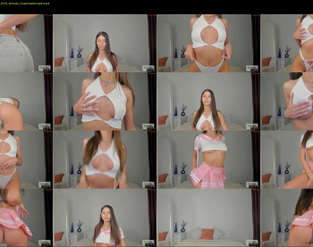 violetta_finch — 121 minute Chaturbate female cam show recording, 720p, Jun 2, 2024