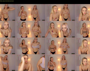 whitehelene — 118 minute Chaturbate female cam show recording, 720p, Jun 2, 2024
