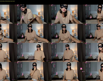 wow__lina — 19 minute Chaturbate couple cam show recording, 720p, Jun 2, 2024