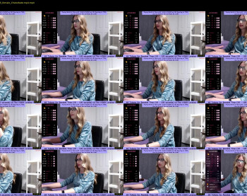 wynfreya — 120 minute Chaturbate female cam show recording, 720p, Jun 3, 2024