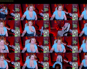 yoki_shizuko — 120 minute Chaturbate female cam show recording, 720p, Jun 2, 2024