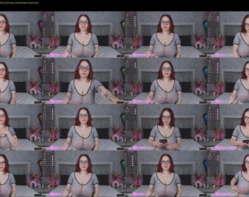 your_desirre — 3 minute Chaturbate female cam show recording, 720p, Jun 2, 2024