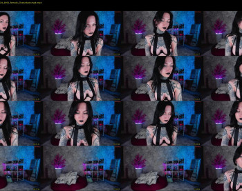 yourinkeddream — 9 minute Chaturbate couple cam show recording, 720p, Jun 2, 2024