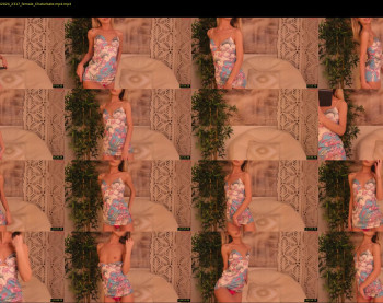 yourmidnightcoffee — 120 minute Chaturbate female cam show recording, 720p, Jun 2, 2024
