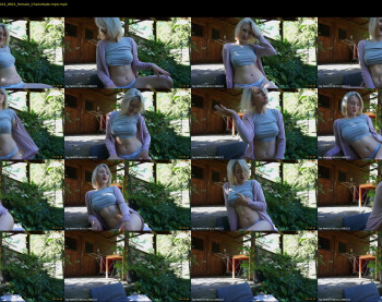 yournaughtypixie — 12 minute Chaturbate couple cam show recording, 720p, Jun 2, 2024