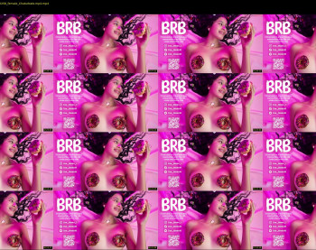 zoe_blake18 — 9 minute Chaturbate female cam show recording, 720p, Jun 2, 2024